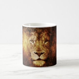 Taza De Café León