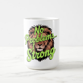 Taza De Café León