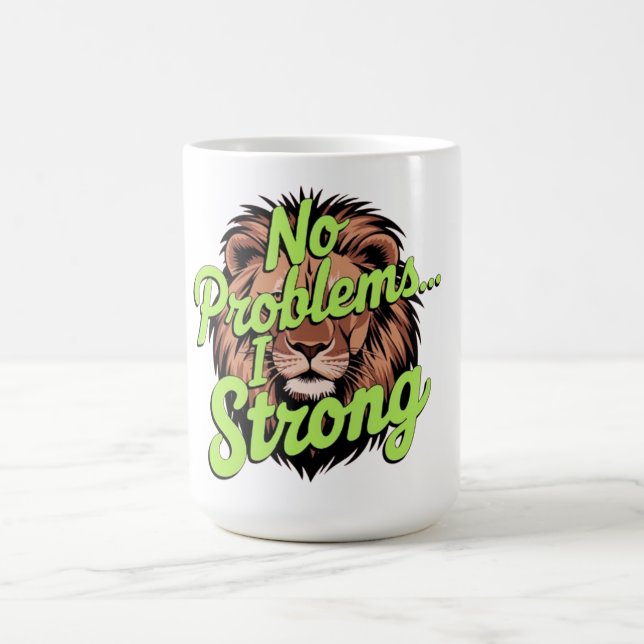 Taza De Café León (Centro)