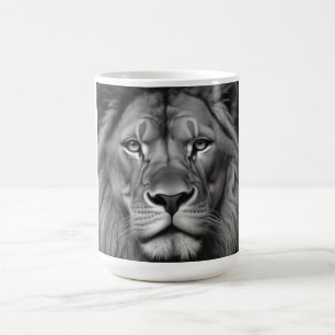 Taza De Café León