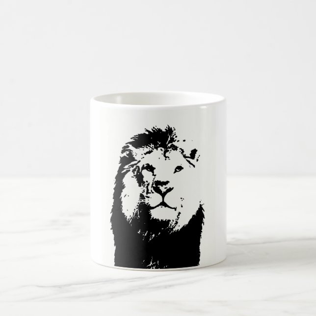 Taza De Café León (Centro)