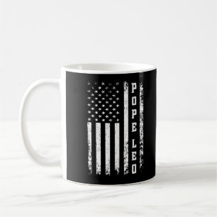 Taza De Café León el 16° León XIV