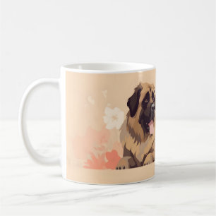 Taza De Café Leonberger