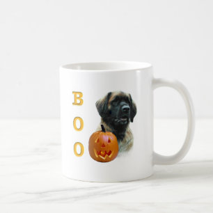 Taza De Café Leonberger Boo