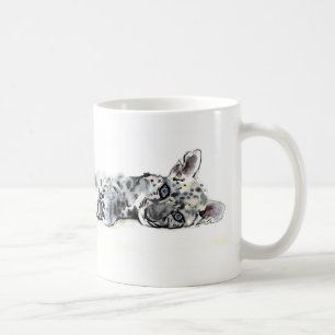 Taza De Café Leopardo árabe Cub 2008