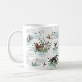 TAZA DE CAFÉ LES BARBETS