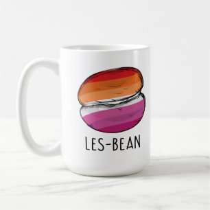 Taza De Café Les-Bean