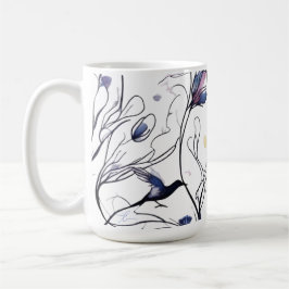 Taza De Café Les envolés 2 