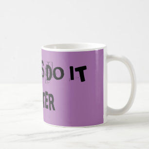 Taza De Café Lesbiana