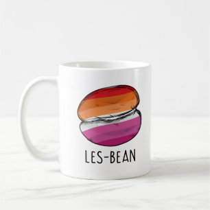 Taza De Café Lesbiana