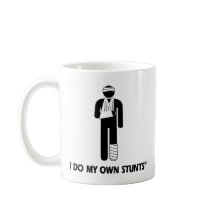 Lesión mis propios trucos