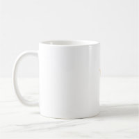 Letra personalizada Y mug