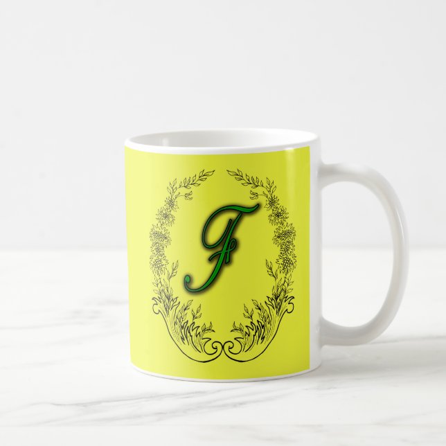 Taza De Café letras (Derecha)