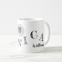 letras manuscritas de su nombre foto genial