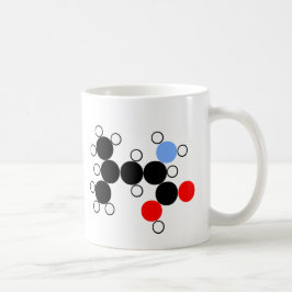 Taza De Café Leucine