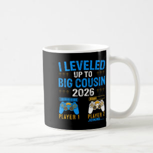 Taza De Café Levantado Hasta El Gran Primo 2026 Promocionado Al