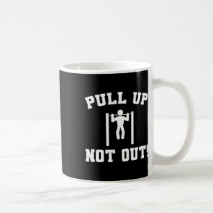 Taza De Café Levantar No Eliminar La Construcción De Cuerpos De