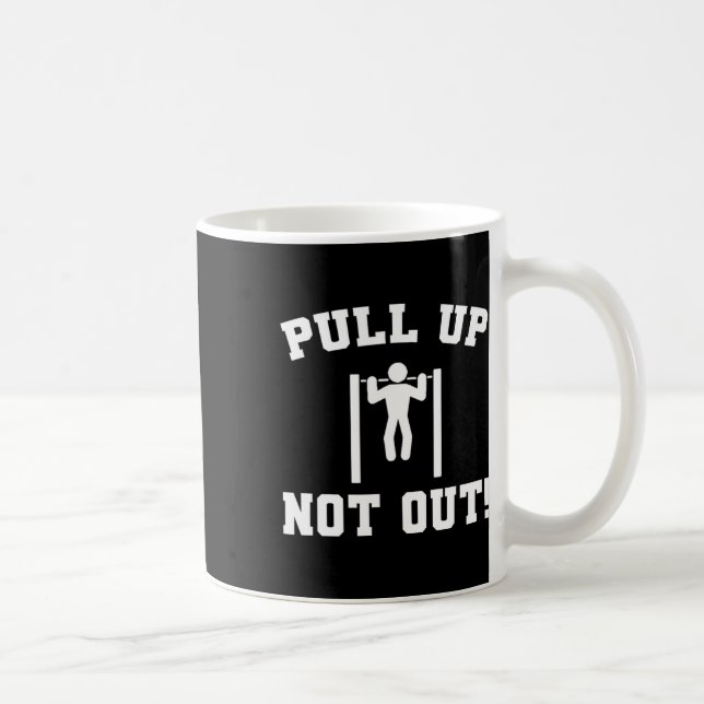Taza De Café Levantar No Eliminar La Construcción De Cuerpos De (Derecha)