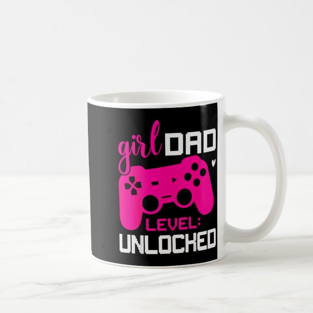 Taza De Café Level_ Unlocked New For Hostal  (Derecha)