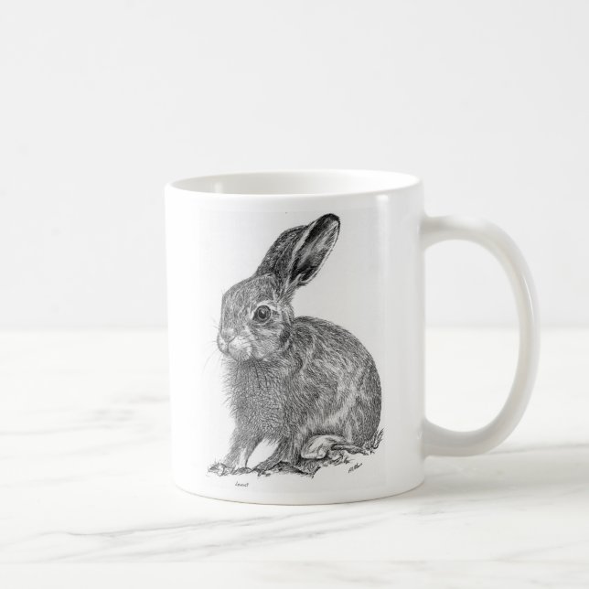 Taza De Café Leveret (Derecha)