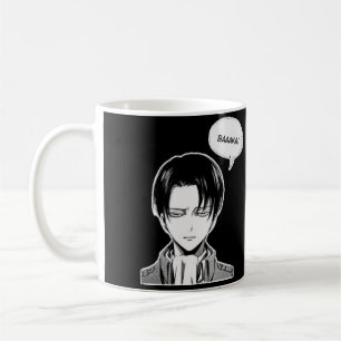 Taza De Café Levi Mug