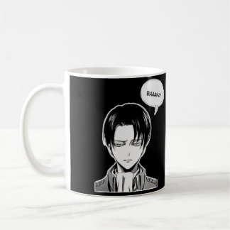 Taza De Café Levi Mug