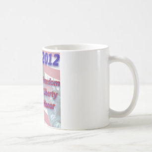 Taza De Café Levin para el presidente