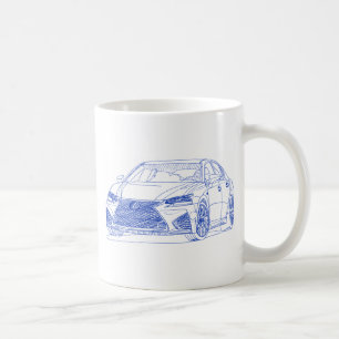 Taza De Café Lex GSF 2016