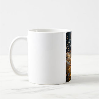 Taza De Café Lexica Aperture Mug