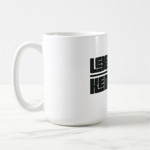 Taza De Café Lexington - Kentucky