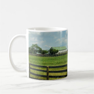 Taza De Café Lexington, Kentucky Bluegrass