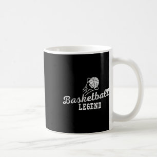 Taza De Café Leyenda de Sketll Gráfico Cool Mujeres Hombres Ske