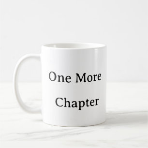 Taza De Café Leyendo Mug - Un capítulo más de la peluca de rega