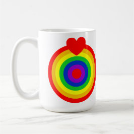 Taza De Café #LGBT #love #primo #gay #lesbian #libertad #desfil