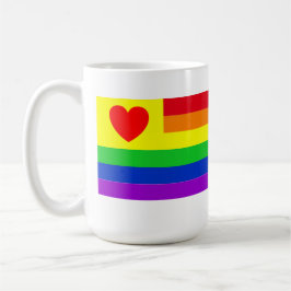 Taza De Café #LGBT #love #primo #gay #lesbian #libertad #desfil