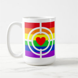 Taza De Café #LGBT #love #primo #gay #lesbian #libertad #desfil
