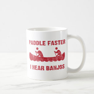 Taza De Café Liberación de PaddleFaster