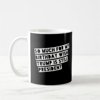 Taza De Café Liberal político divertido de Demócrata del humor