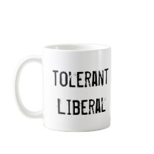 Liberal tolerante