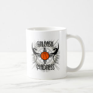 Taza De Café Liberar la luz de los dragones de locura