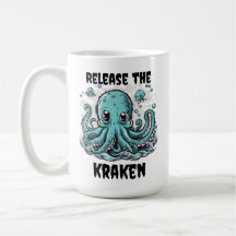 ¡Liberen a KRAKEN! Octopus cutáneo