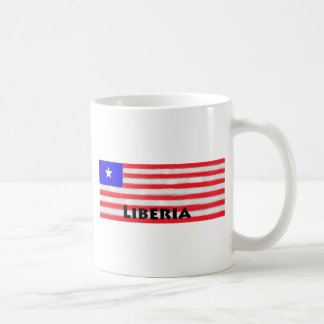 Taza De Café Liberia