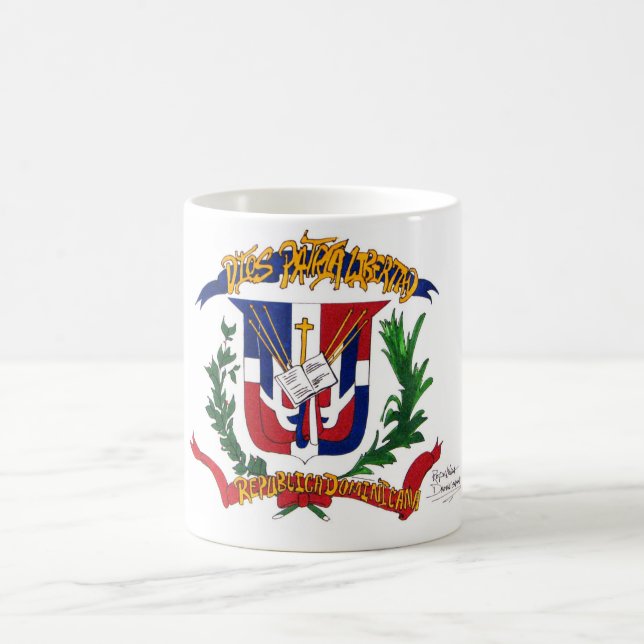 TAZA DE CAFÉ LIBERTA (Centro)