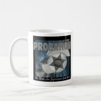 Taza De Café Libertad condicional - hacemos mirada de la