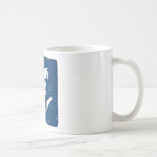 Taza De Café Libertad de Ron Paul para América
