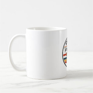 Taza De Café Libertad en barca 2026