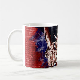 Taza De Café Libertad Para Todos