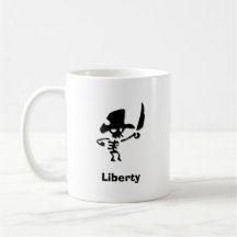 Libertad pirata
