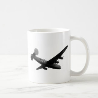 Taza De Café Libertador del Carpetbagger B-24 de RedBallExpress