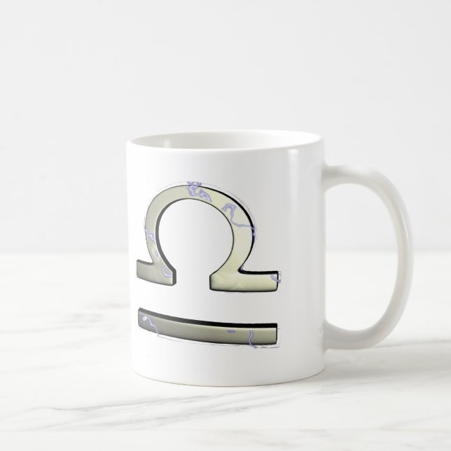 Taza De Café Libra (Derecha)